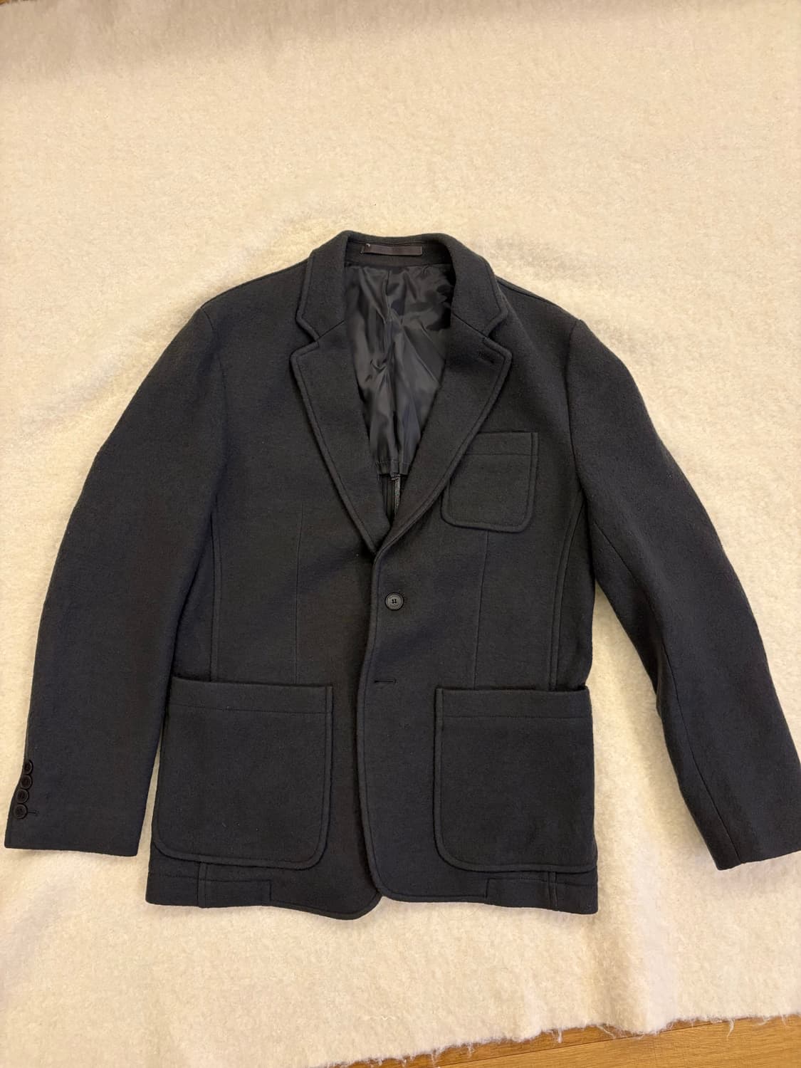 라코스테 자켓 상품이미지1