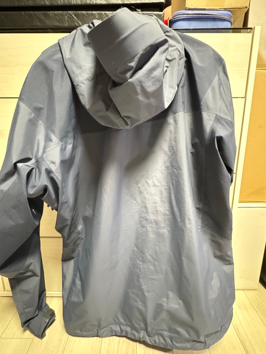 아크테릭스 베타 sl 하이브리드 자켓 상품이미지4