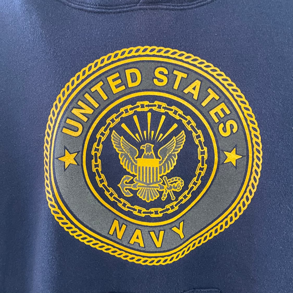 미해군 스웻후디 상품이미지5