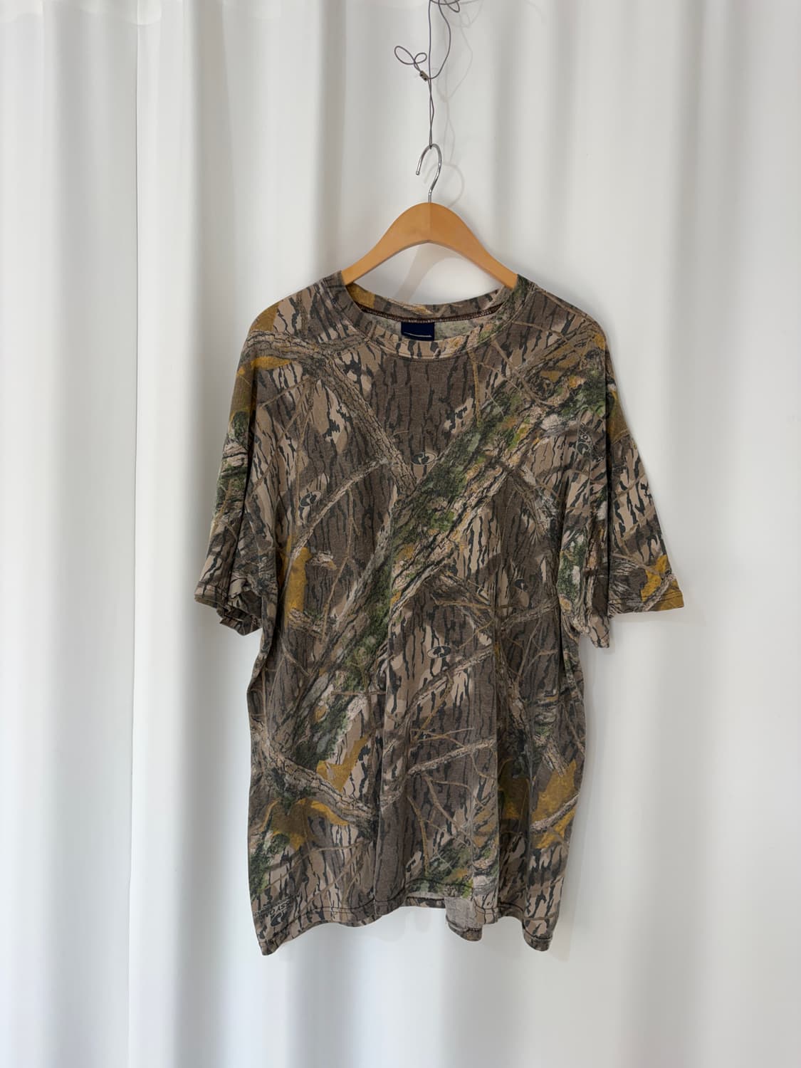 SHADOW BRANCH t-shirt 상품이미지1