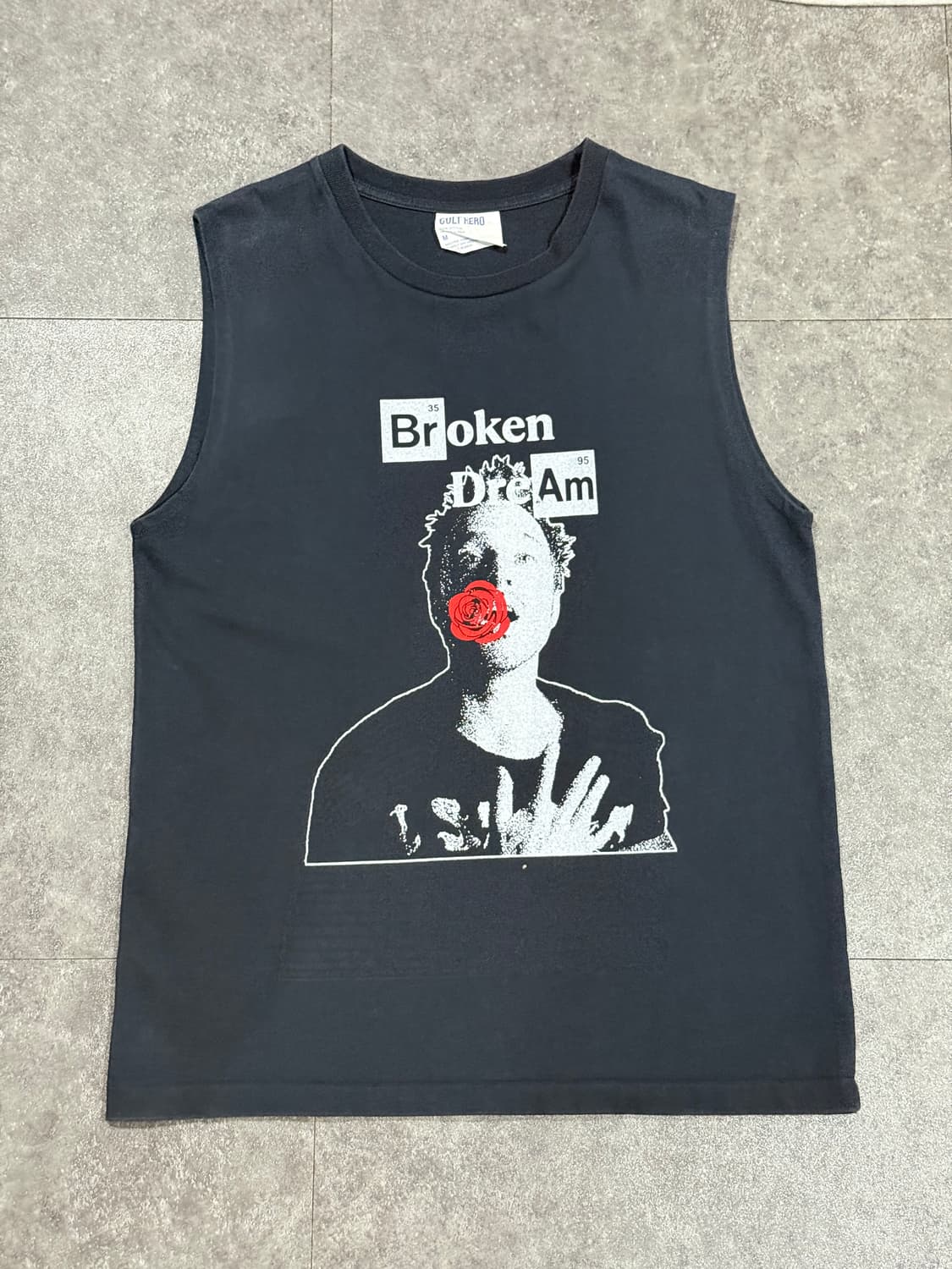 buj x culthero 나시 m 상품이미지1