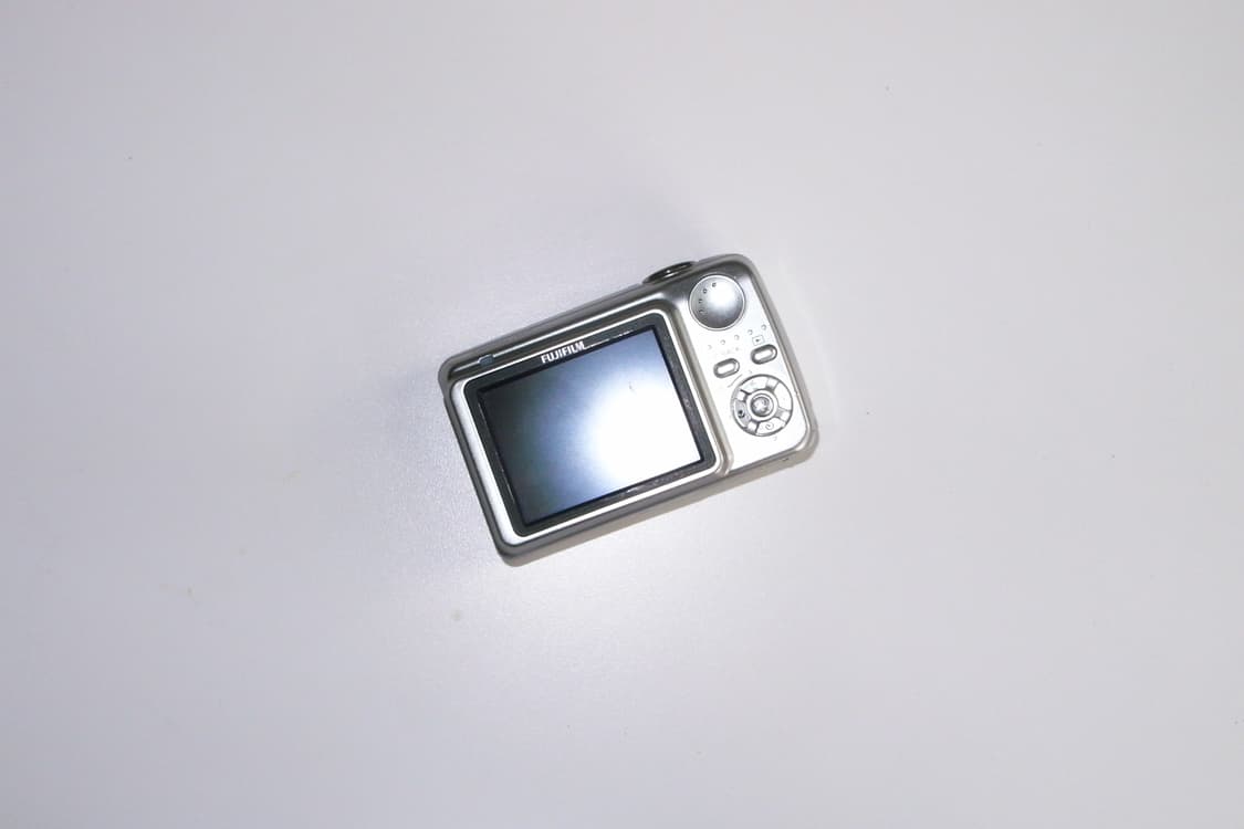 파인픽스 finepix a610 상품이미지2