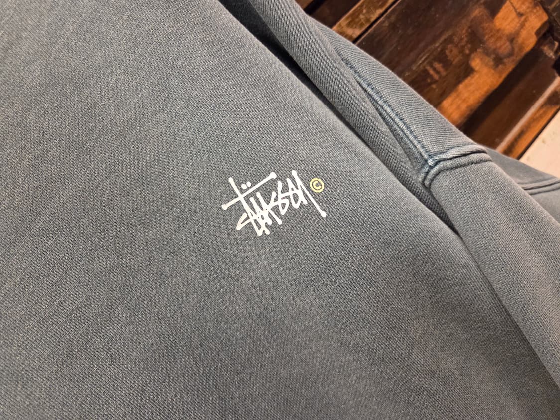 스투시 스웻 상품이미지8