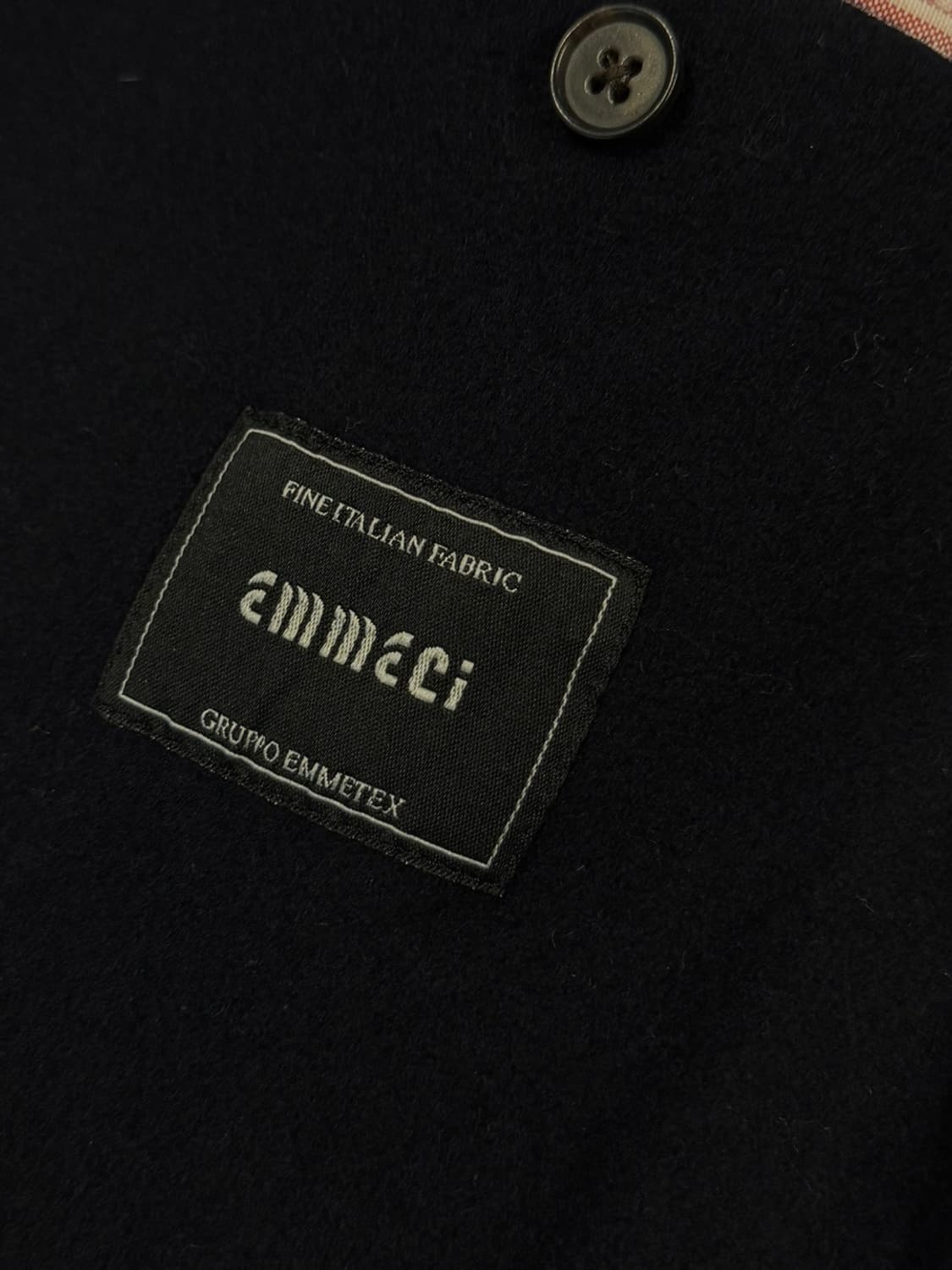 브룩스 브라더스 펠트울 자켓 100 상품이미지7