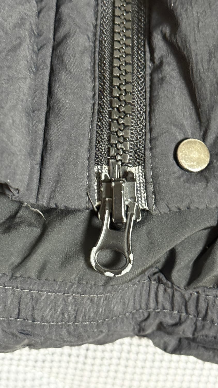 뉴발란스 패딩 상품이미지4