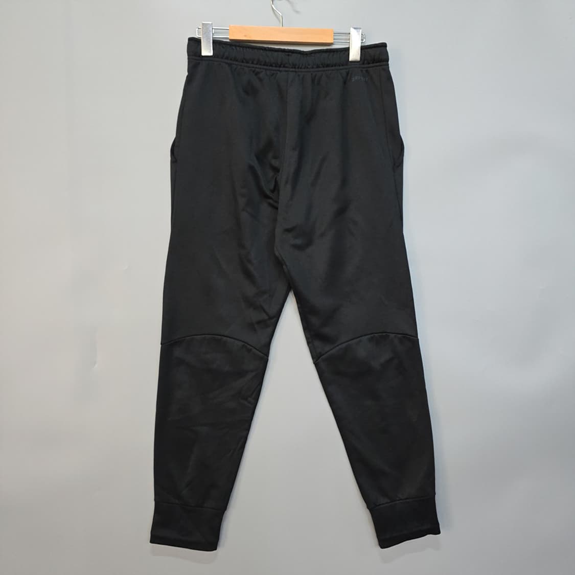 나이키(Nike) 블랙 기모 트레이닝팬츠 L 상품이미지3