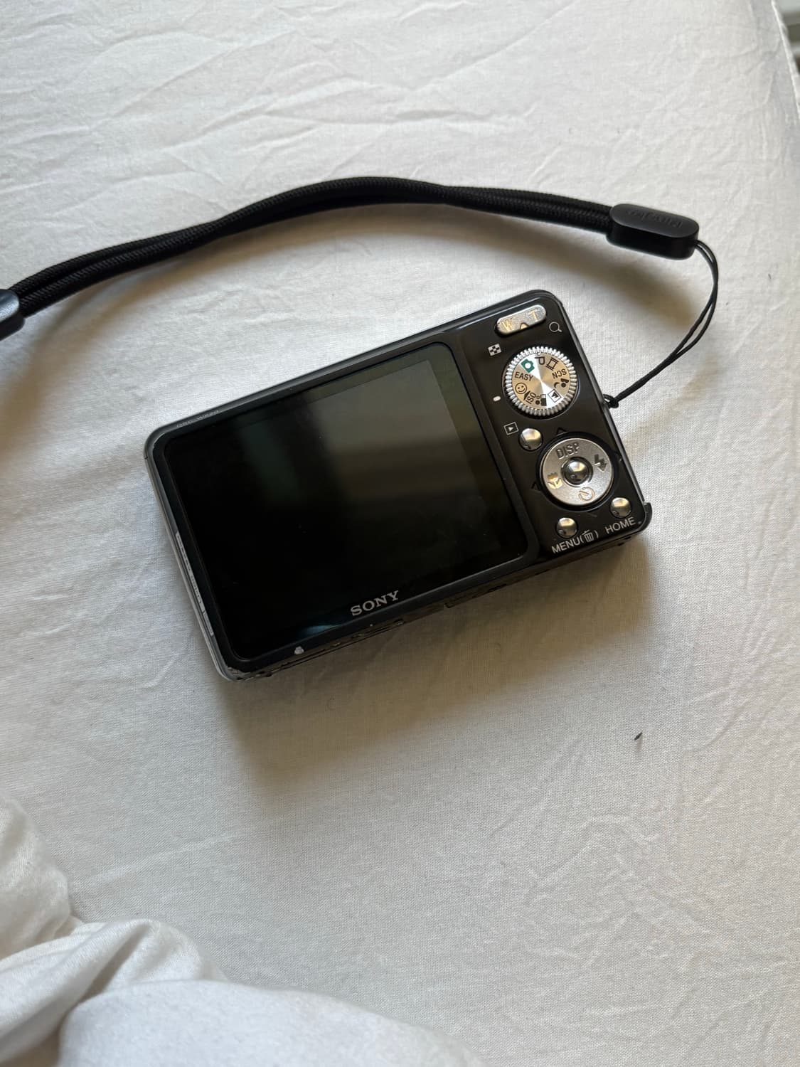 디지털 카메라 소니 사이버샷 dsc-w220 상품이미지2