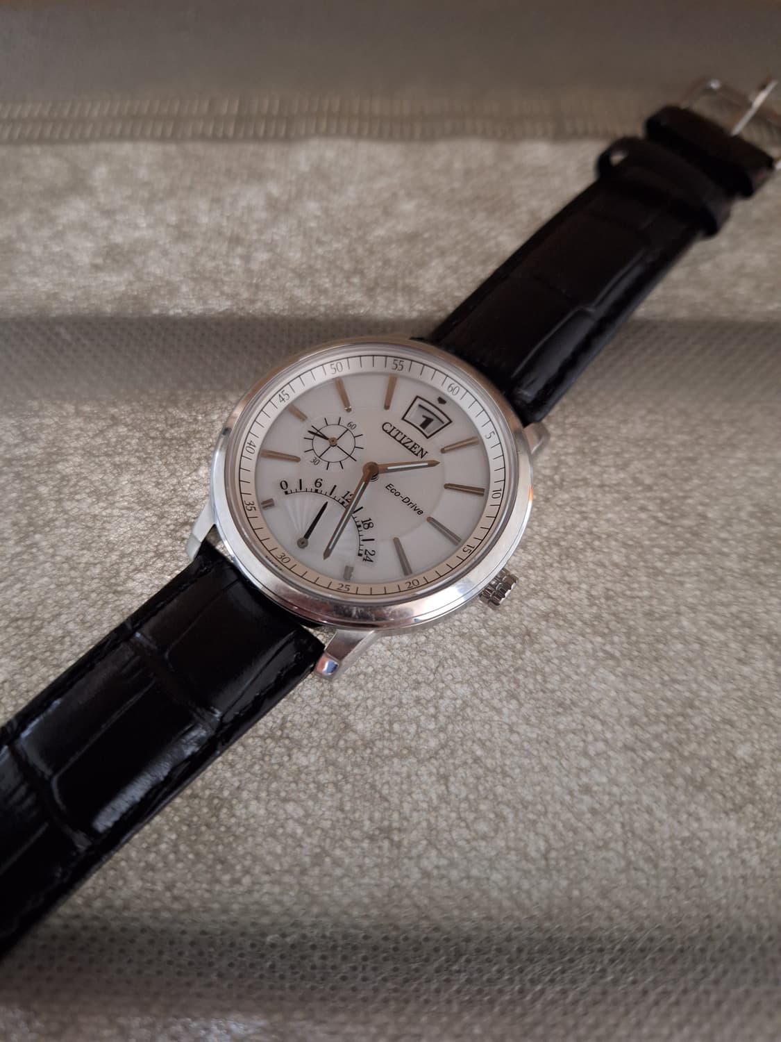 시티즌 에코드라이브 시계 판매합니다 상품이미지3
