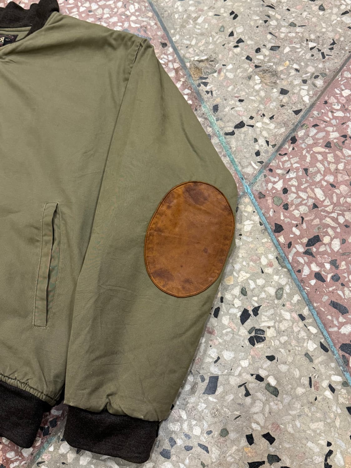 90s RRL 더블알엘 봄버자켓 (42) 상품이미지5