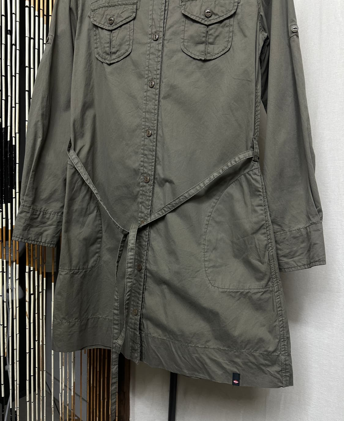 lee cooper shirt ops 상품이미지3