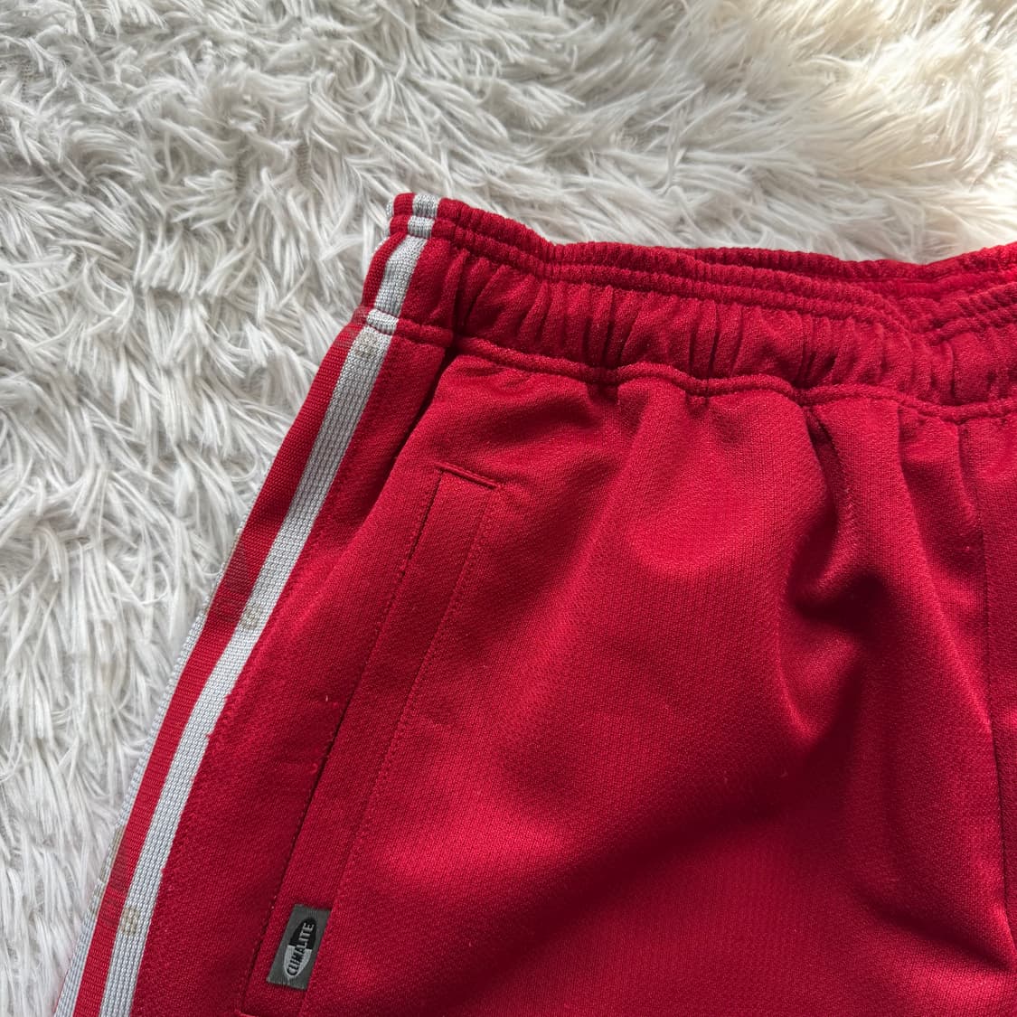 ADIDAS 일본빈티지 트랙팬츠 아디다스 트랙팬츠 져지 XXL 31 상품이미지1