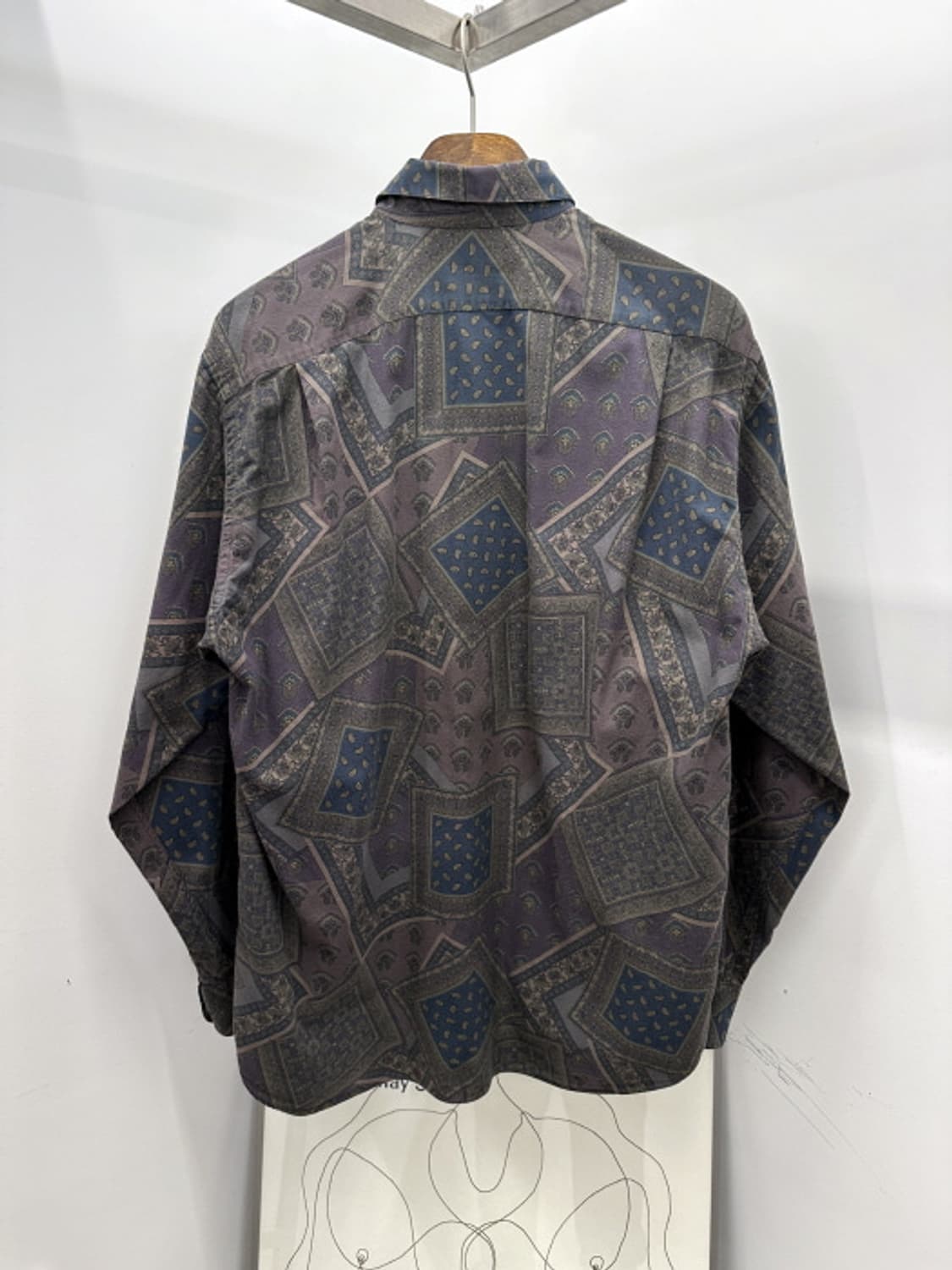 GIVENCHY (M~L) 상품이미지6