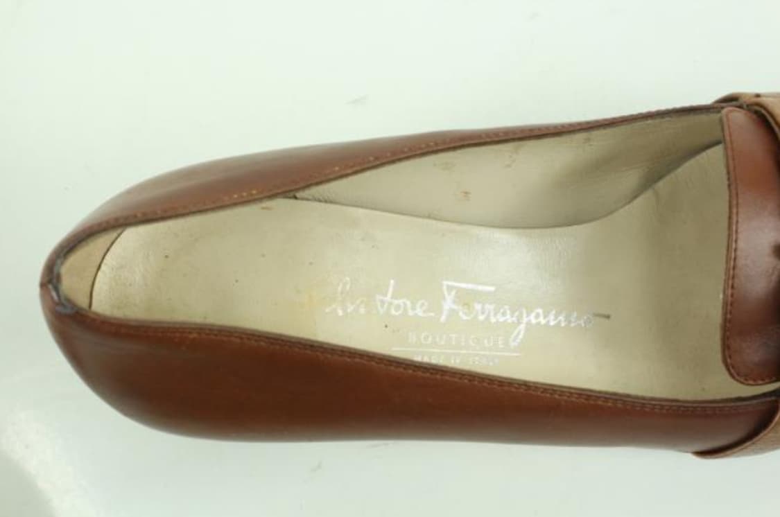 살바토레 로퍼 상품이미지5