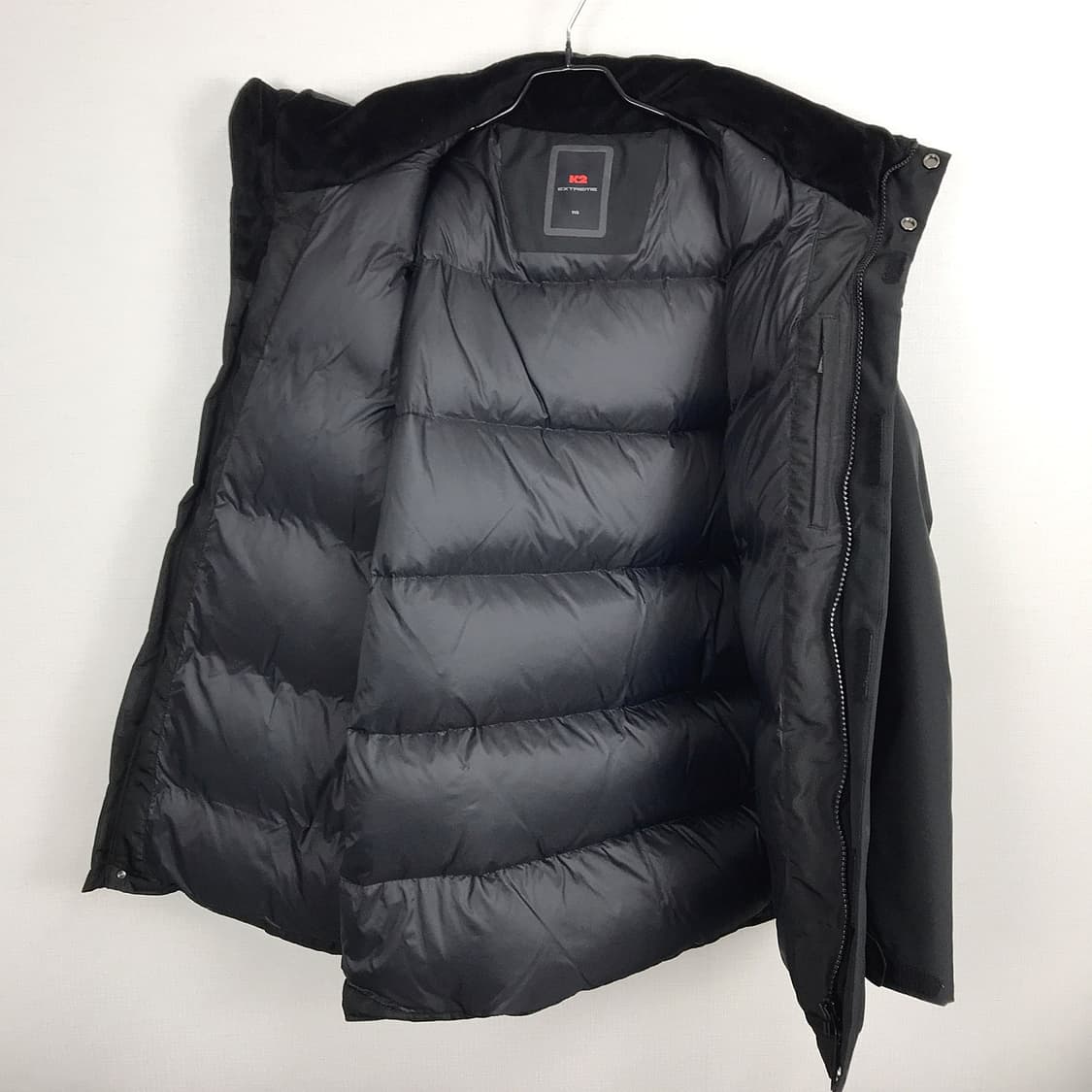 K2 케이투 플루톤 구스다운 패딩 점퍼 남성115 상품이미지7