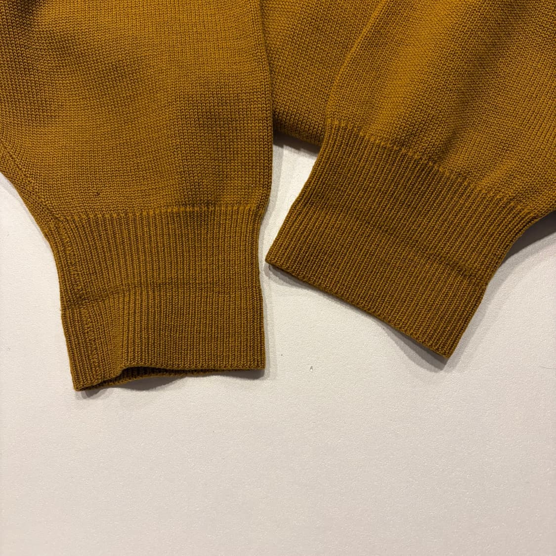 [L] 크리스챤 디올 스포츠 울 브이넥 니트 C506 상품이미지5