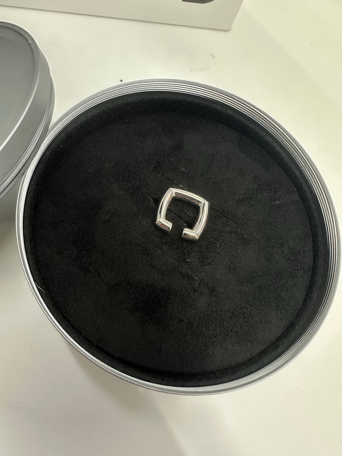 톰우드 이어커프  상품이미지3