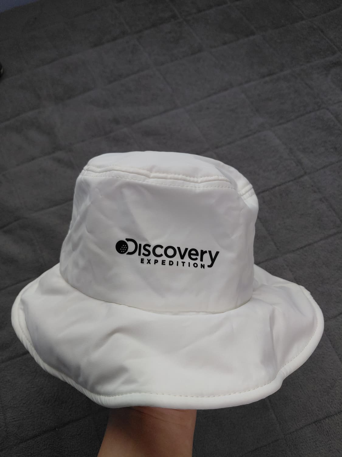 디스커버리 벙거지(미사용) 상품이미지5