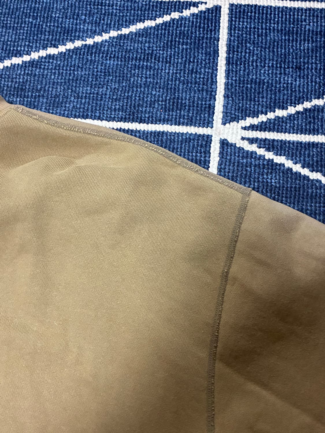 카키스 Stock sweatshirts 상품이미지5