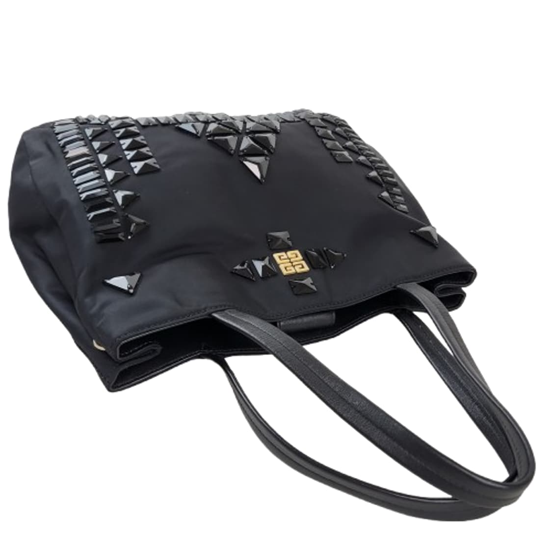 정품 지방시 G 토트 비쥬 모티프 백 상품이미지6