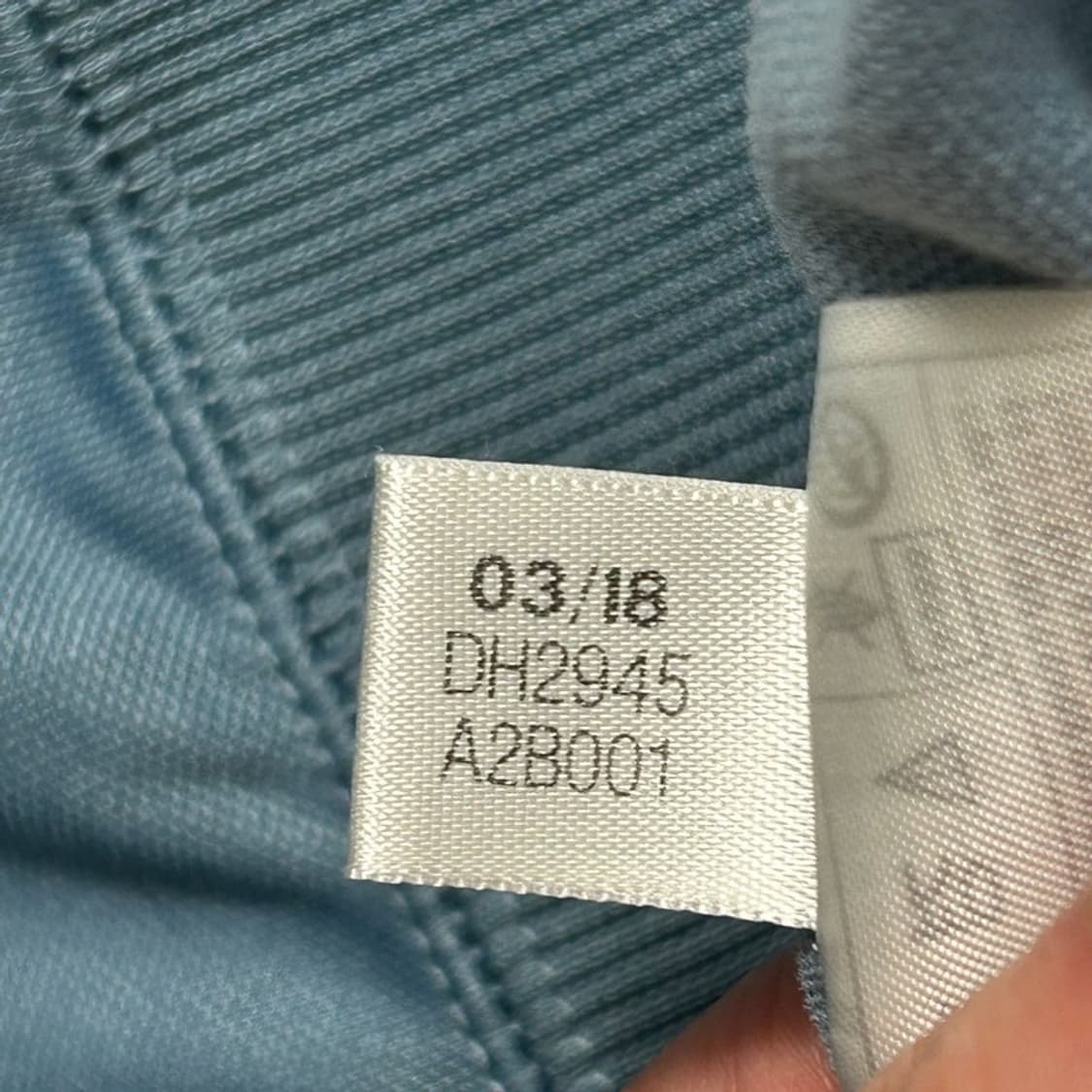 아디다스 오리지널스 컨아웃 숄더 맨투맨 S 상품이미지8