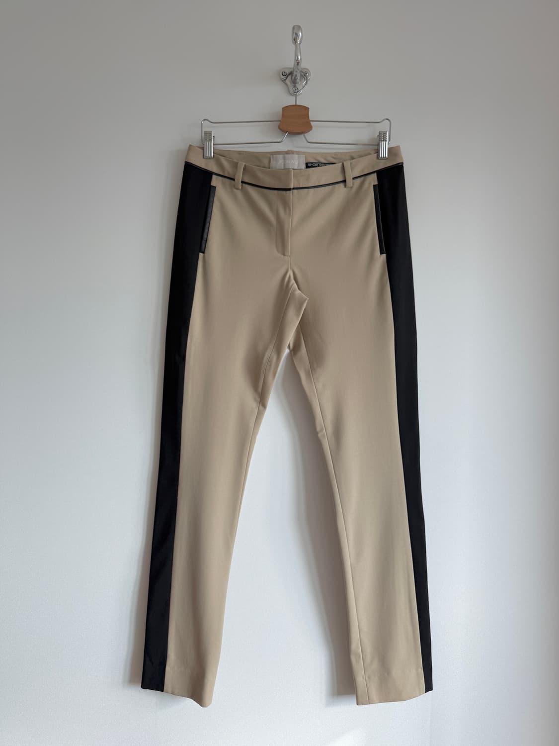 제이슨 우(JASON WU) 꼬르소꼬모 슬렉스(U.S.A) 상품이미지1