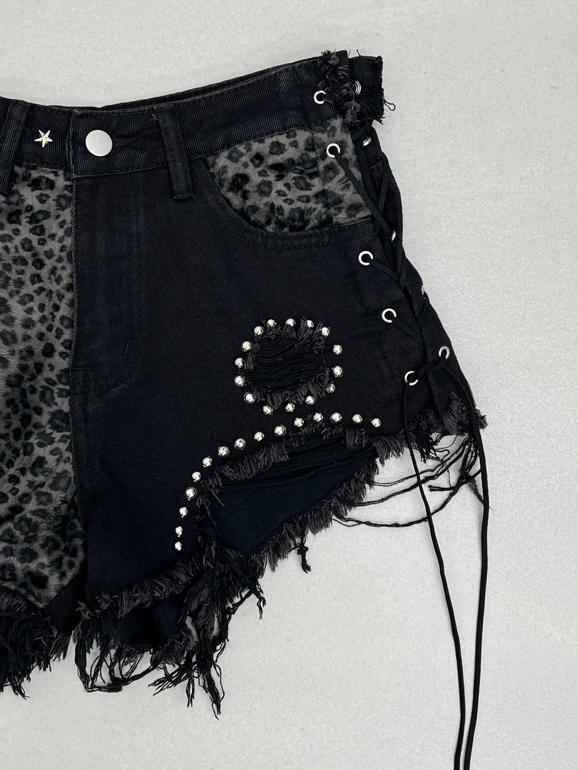 디테일 쇼츠 상품이미지3