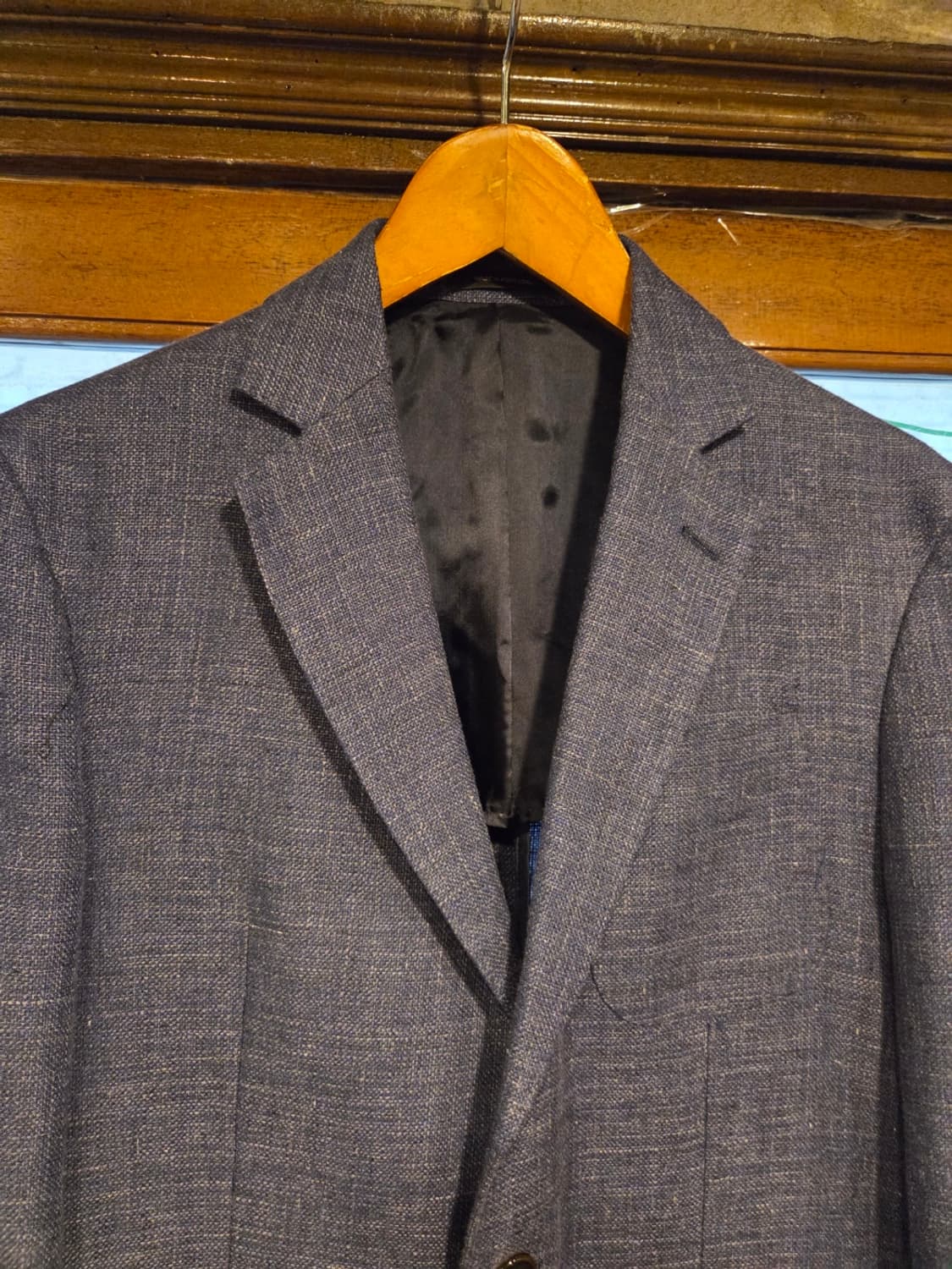 마시모 듀티 자켓  상품이미지3