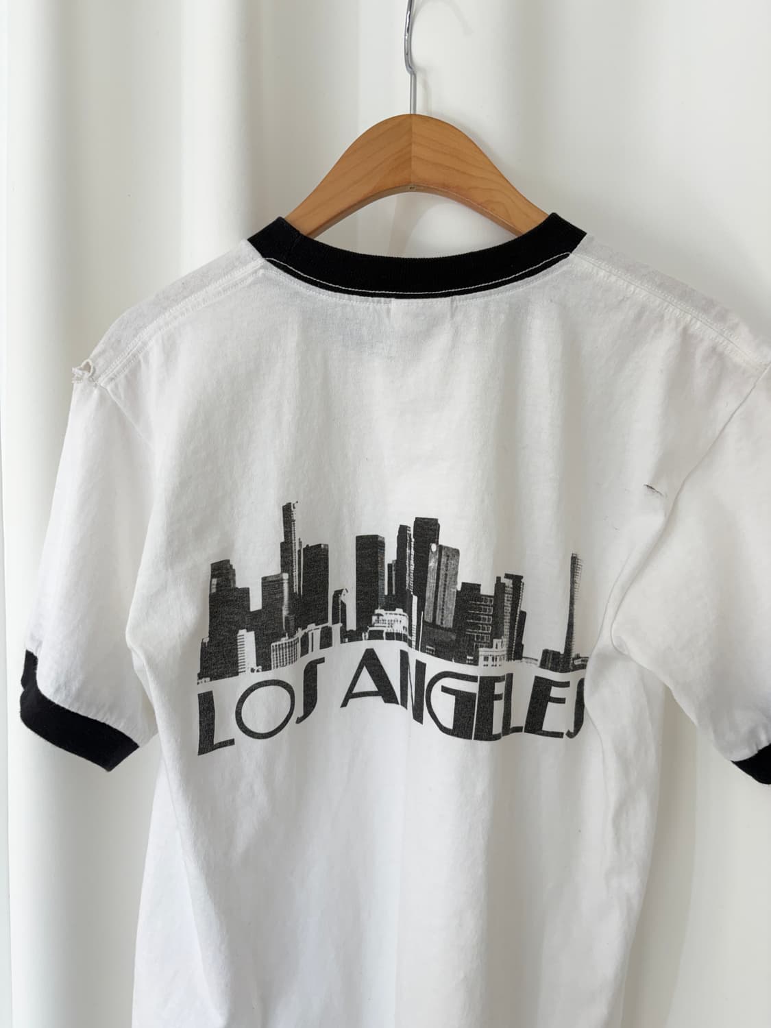 anvil ringer t-shirt  상품이미지6