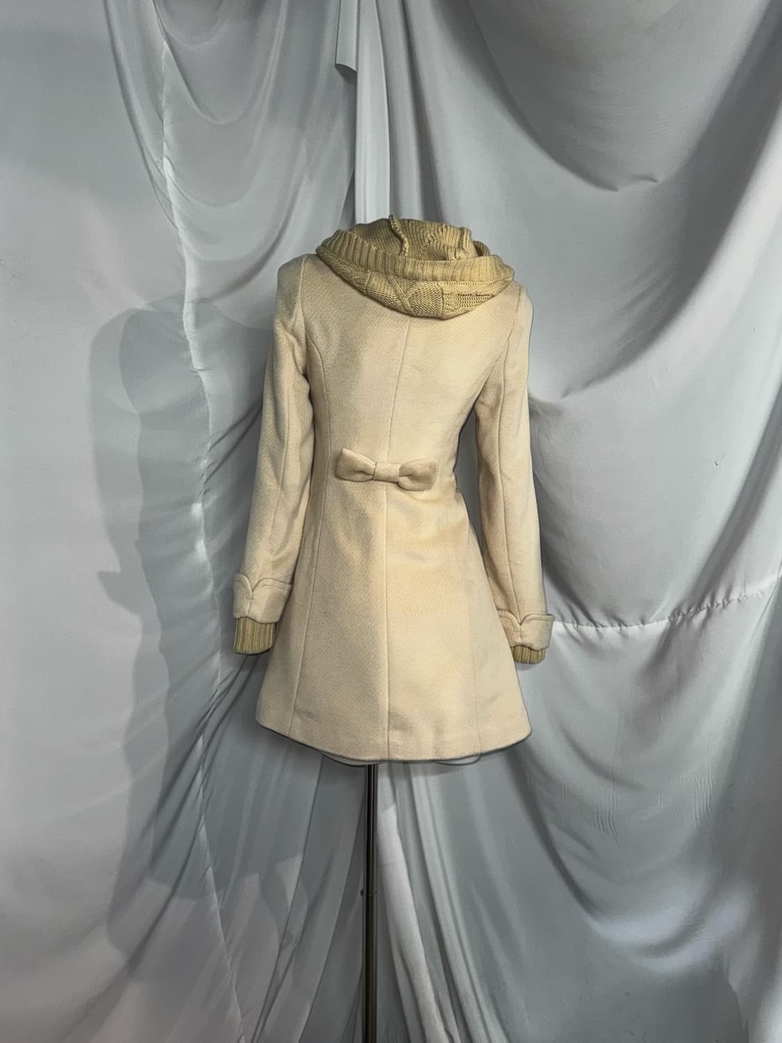 세실맥비 오네갸루 러블리 히메코트 코디세트  상품이미지7