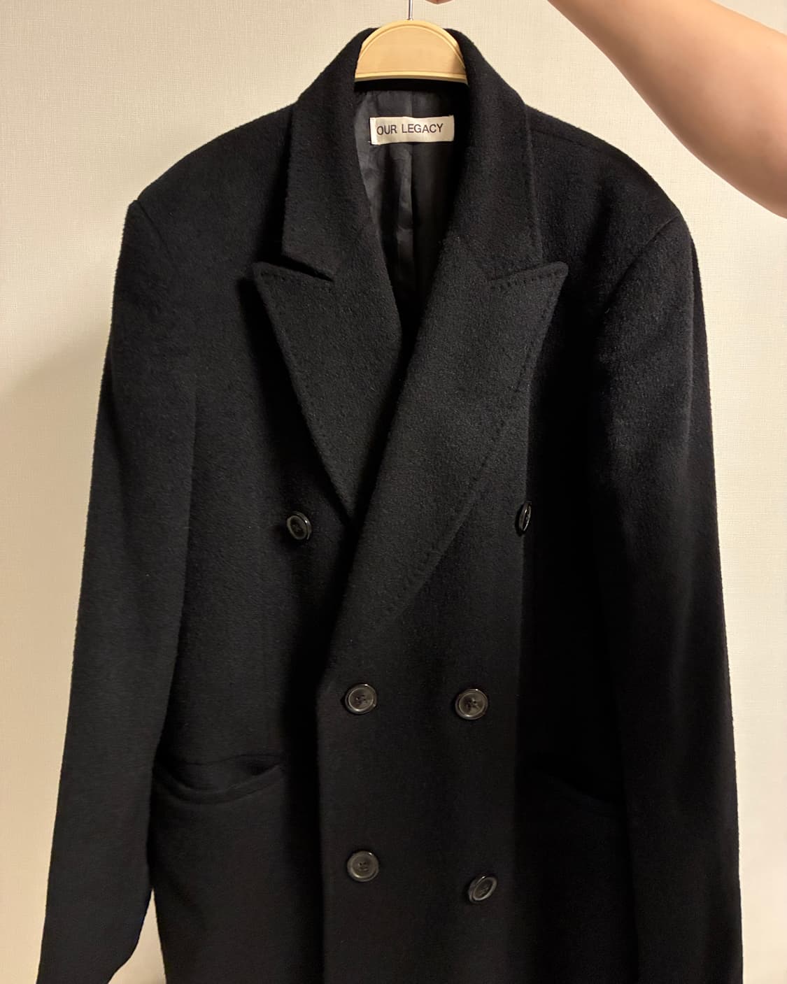 아워레가시 웨일코트 50 판매합니다 상품이미지1