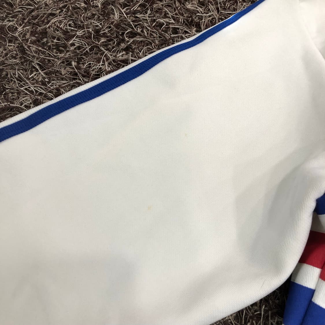 아디다스 신영국 져지 트랙탑 져지 설효림 져지  상품이미지9