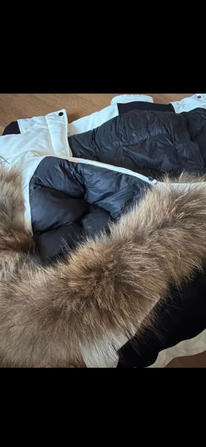 아이더 숏패딩 상품이미지4