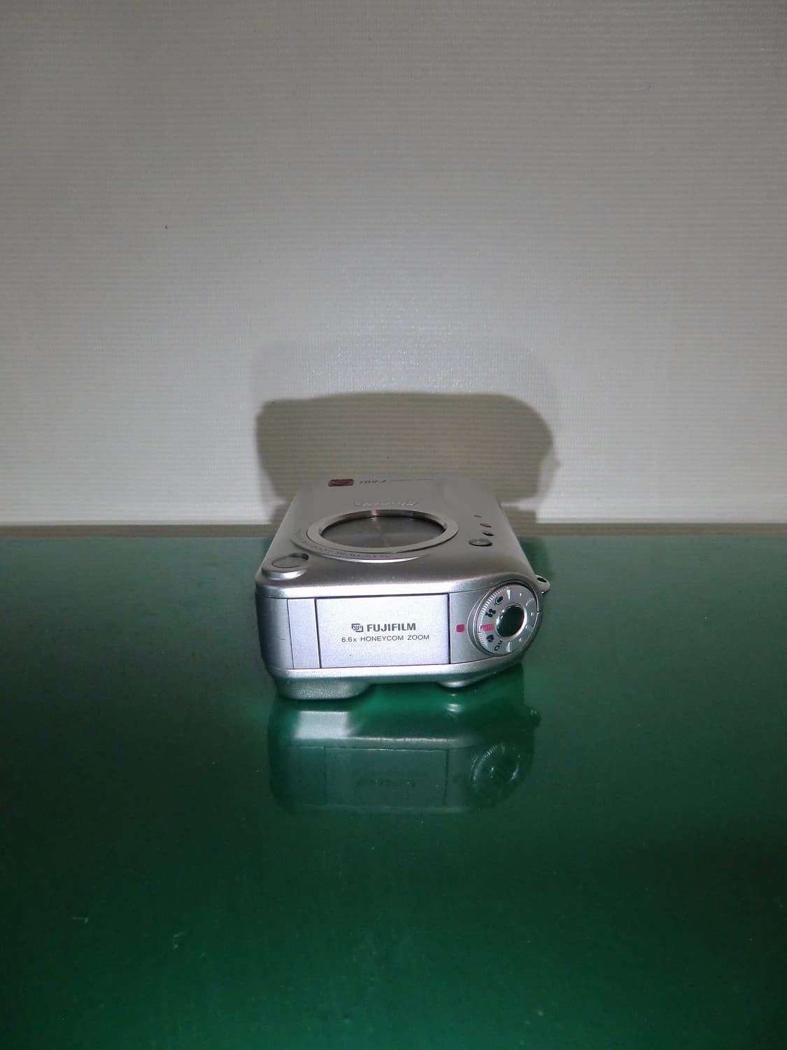 Fujifim Finepix F601 후지필름 파인픽스 디지털카메라 디카 상품이미지7