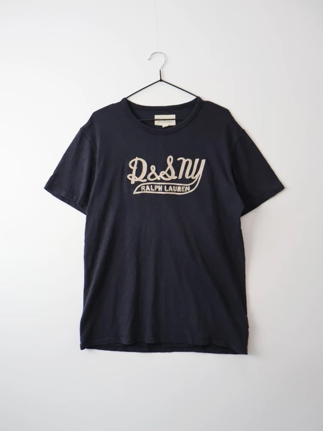 Denim & Supply Ralph Lauren Logo Tee 상품이미지3