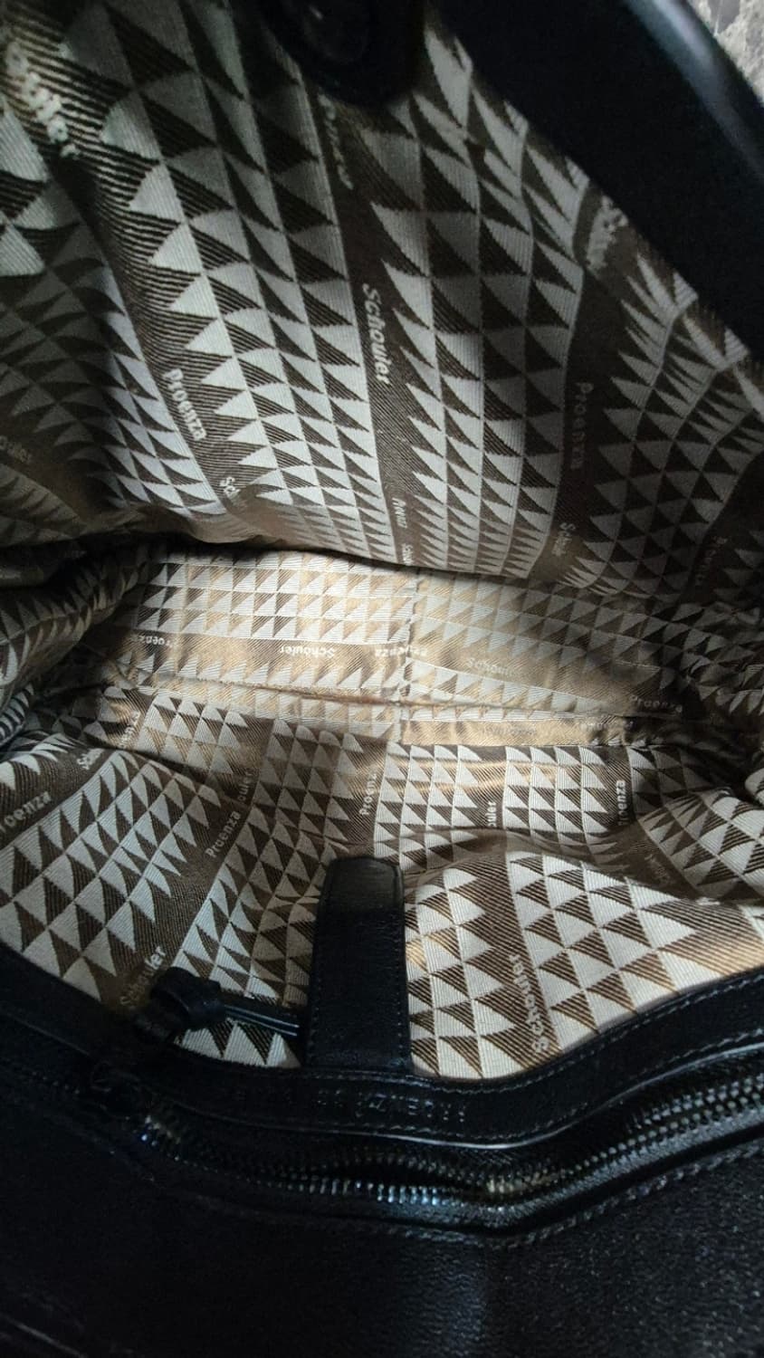 프로엔자슐러 크로스 사첼백 상품이미지7