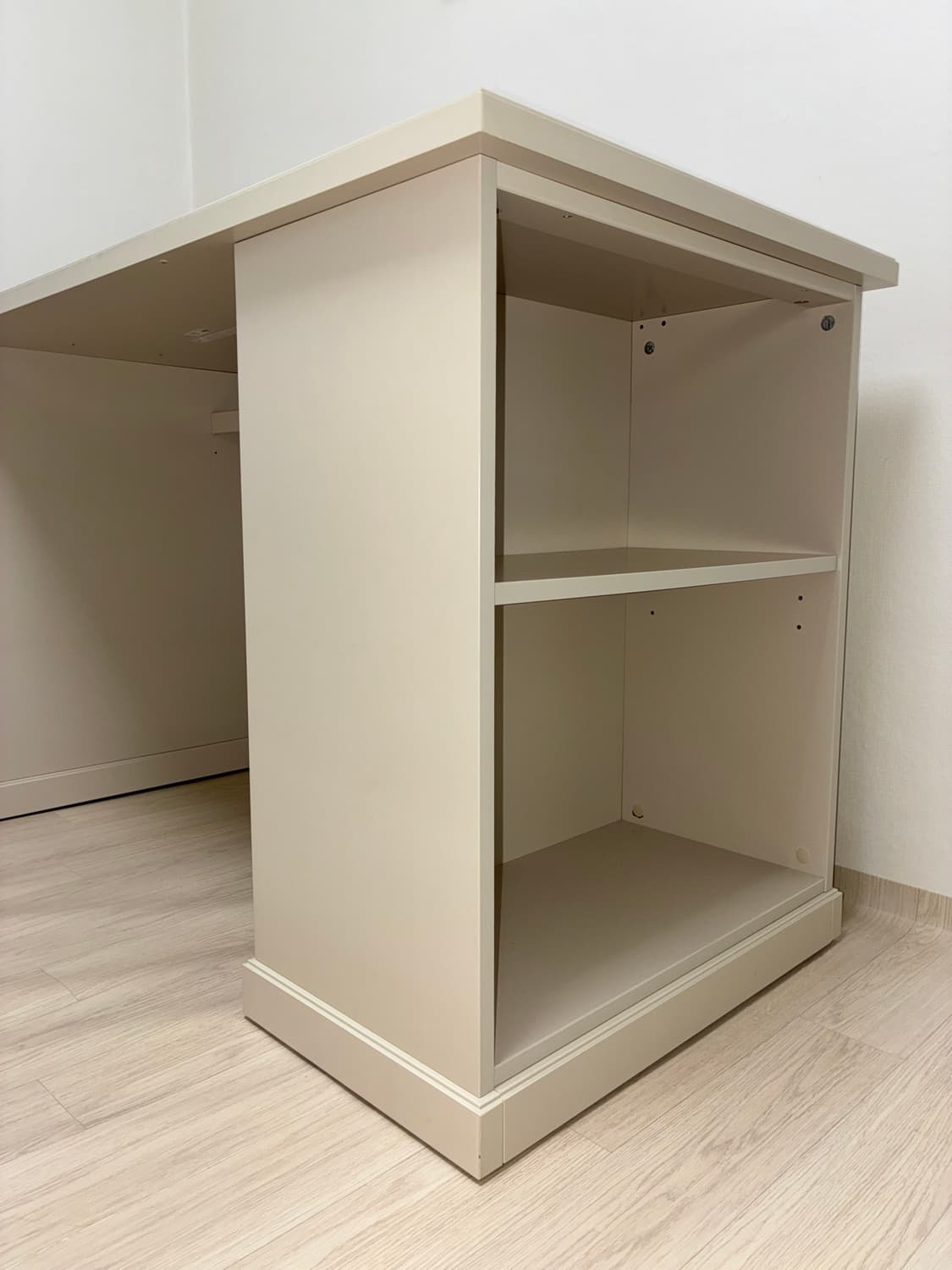 이케아 베비에른 책상 (용달비 별도) 상품이미지4