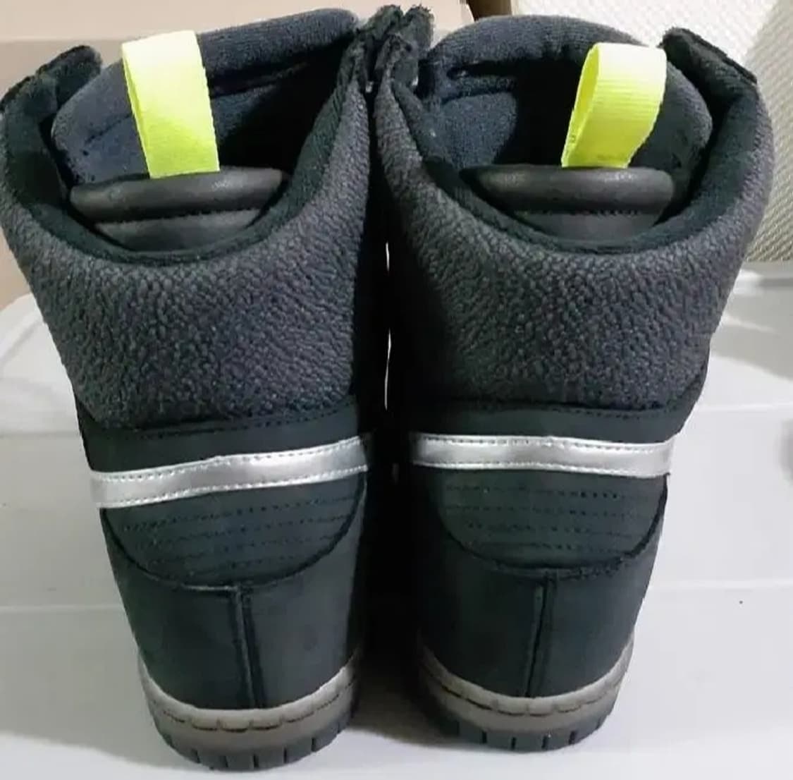 나이키 덩크 스카이 하이 2.0 245 상품이미지5