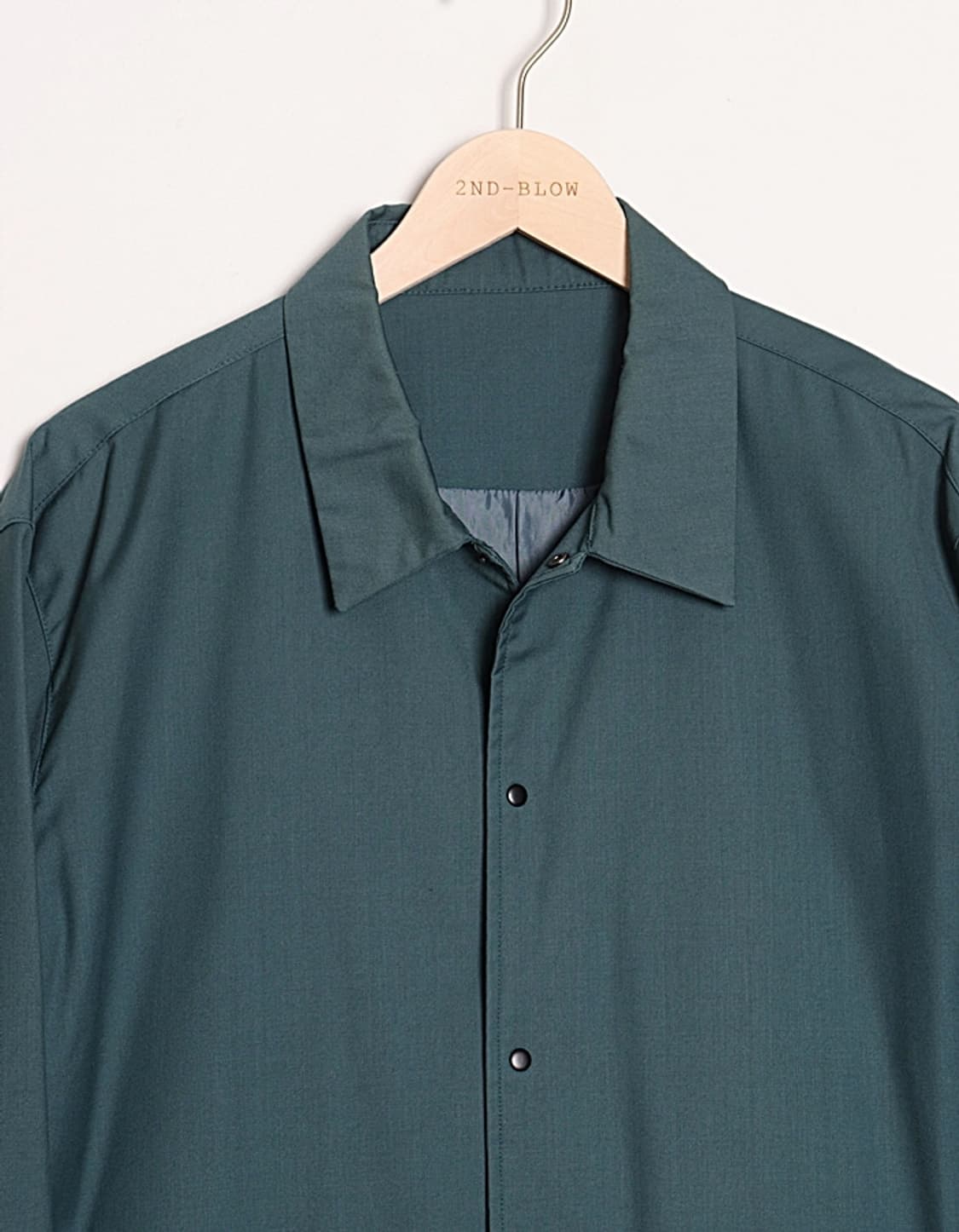  SENSE OF PLACE Coach Jacket 상품이미지2