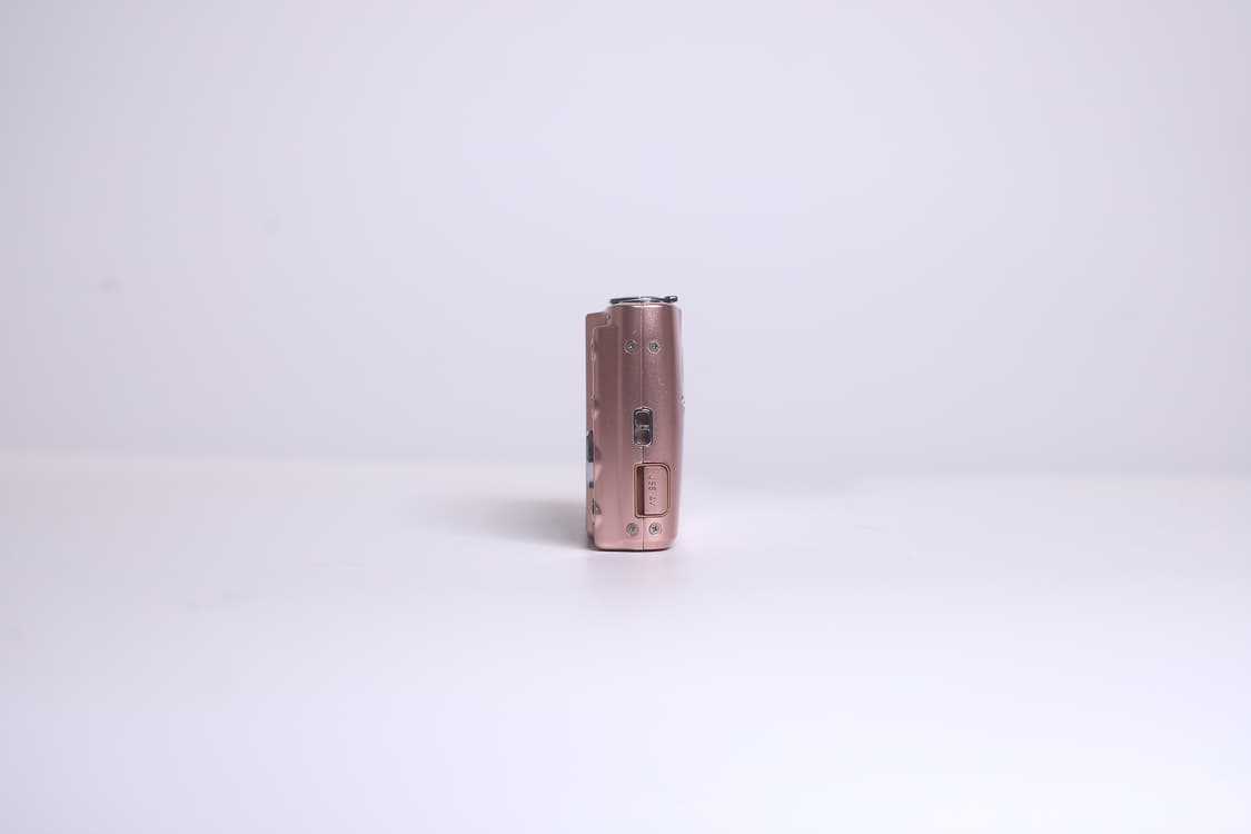 카시오 엑슬림 Z400 핑크 상품이미지4