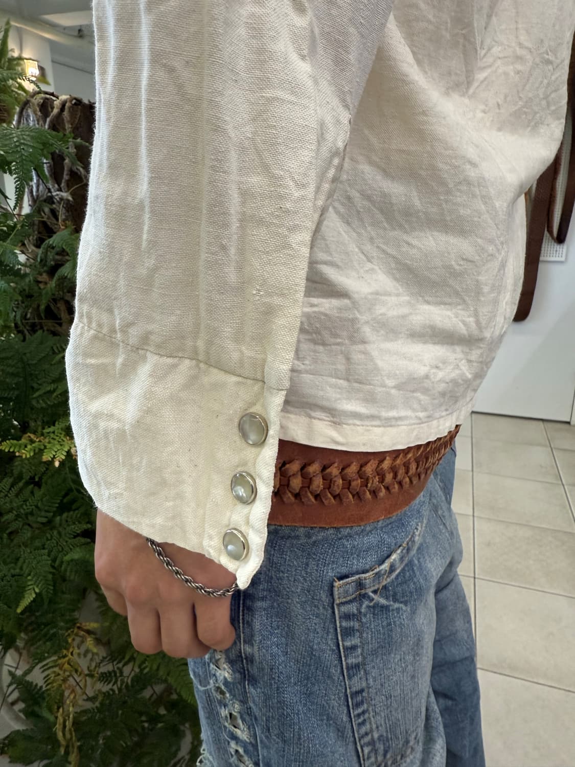 cowboy shot shirt 상품이미지4