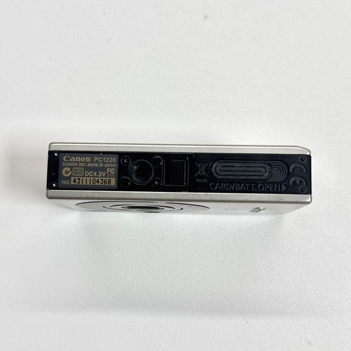 [A급] 캐논 익서스 IXUS 70 (익시 IXY 10) 상품이미지6