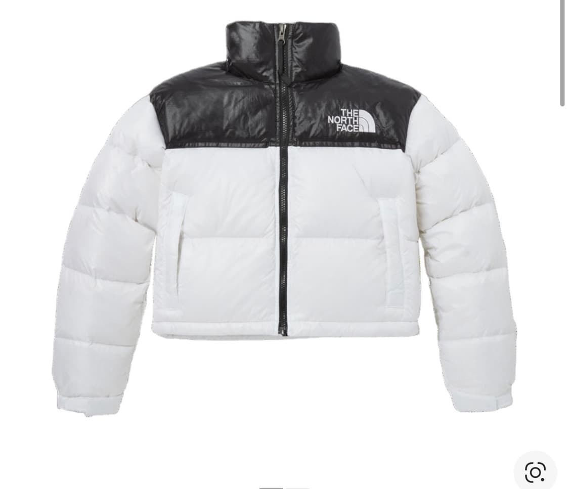 눕시 숏패딩 네고 가능 상품이미지2