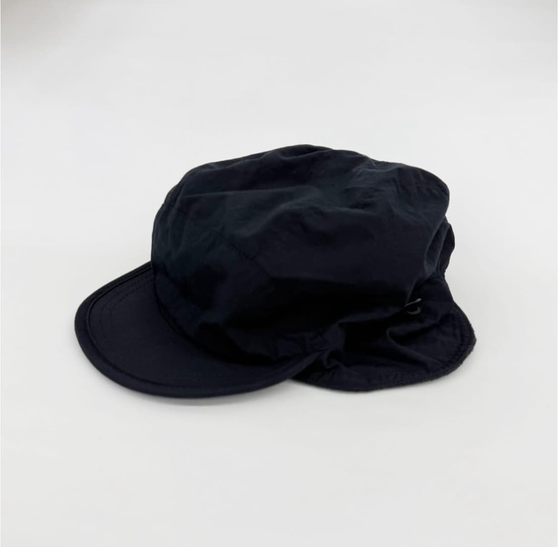 키지마 타카유키 이어플랩 캡 상품이미지2