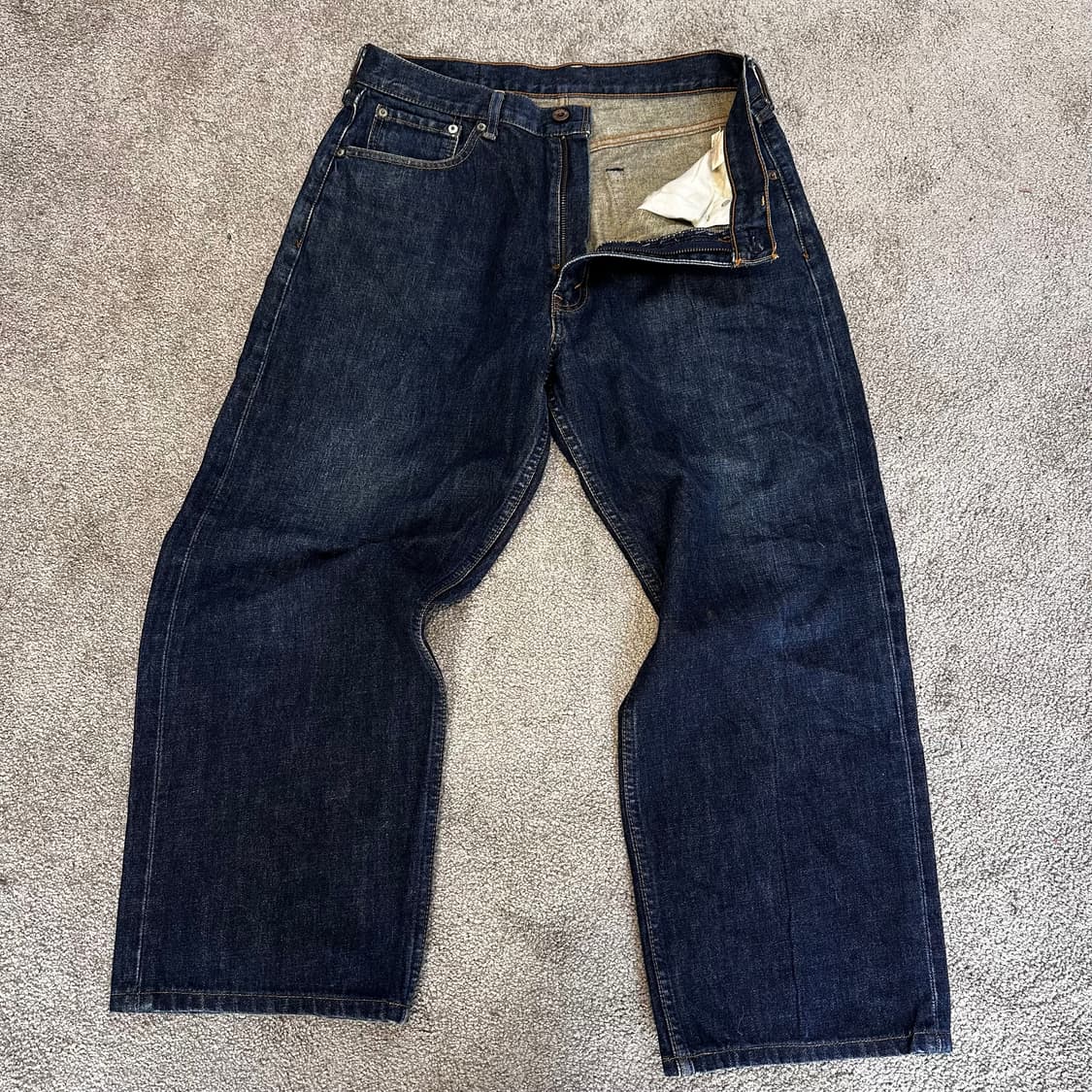 리바이스504(32) 상품이미지6