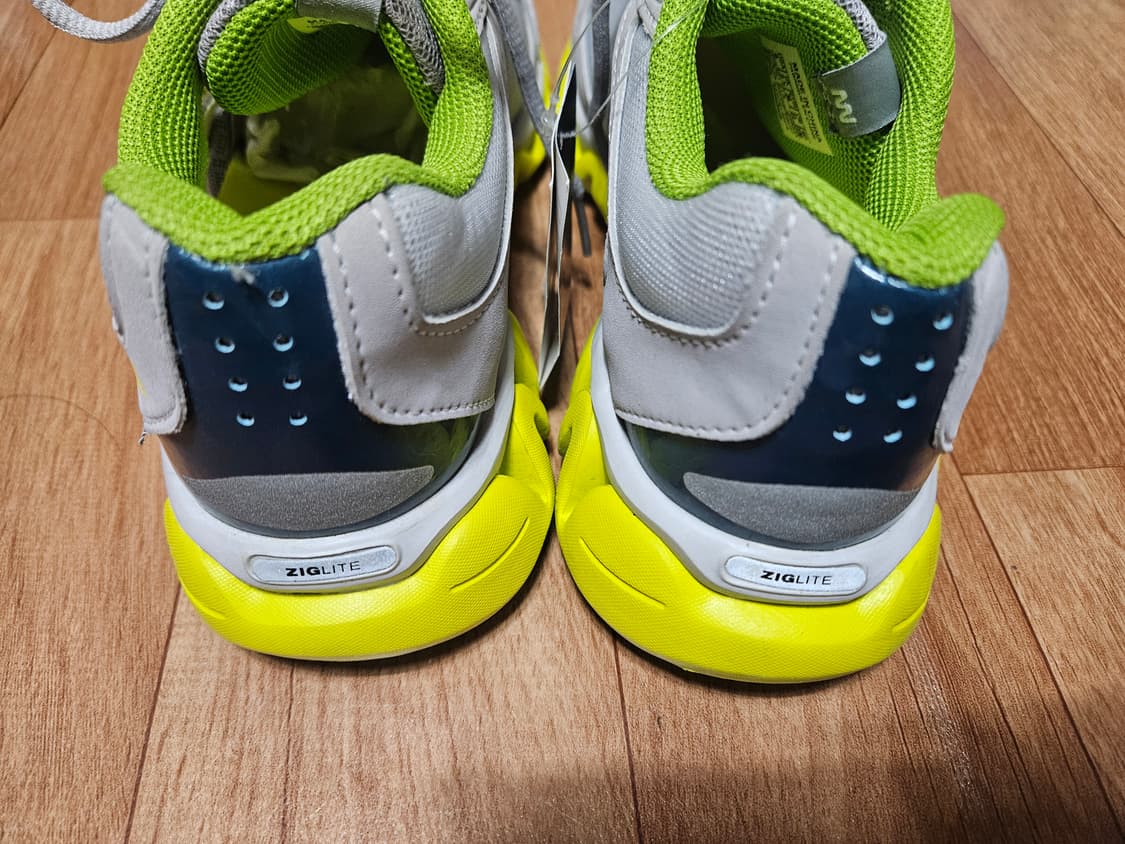 [230]리복 직라이트 러닝화 상품이미지4