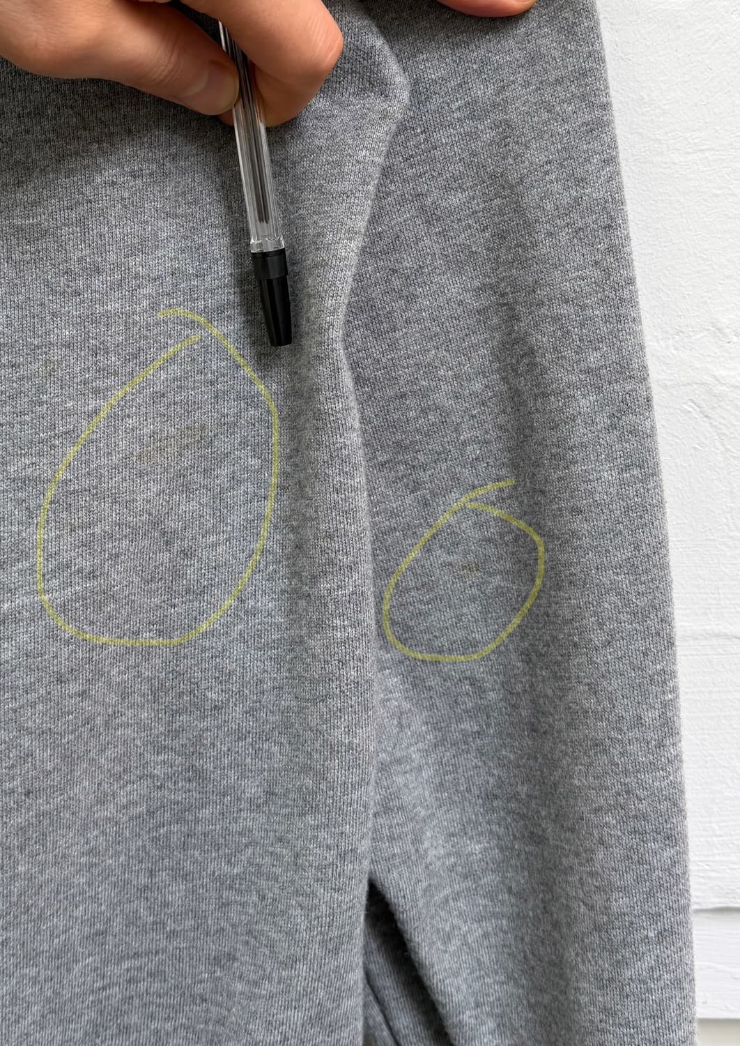 Armani Jeans 00s 그레이 로고 후드 집업 S 상품이미지8