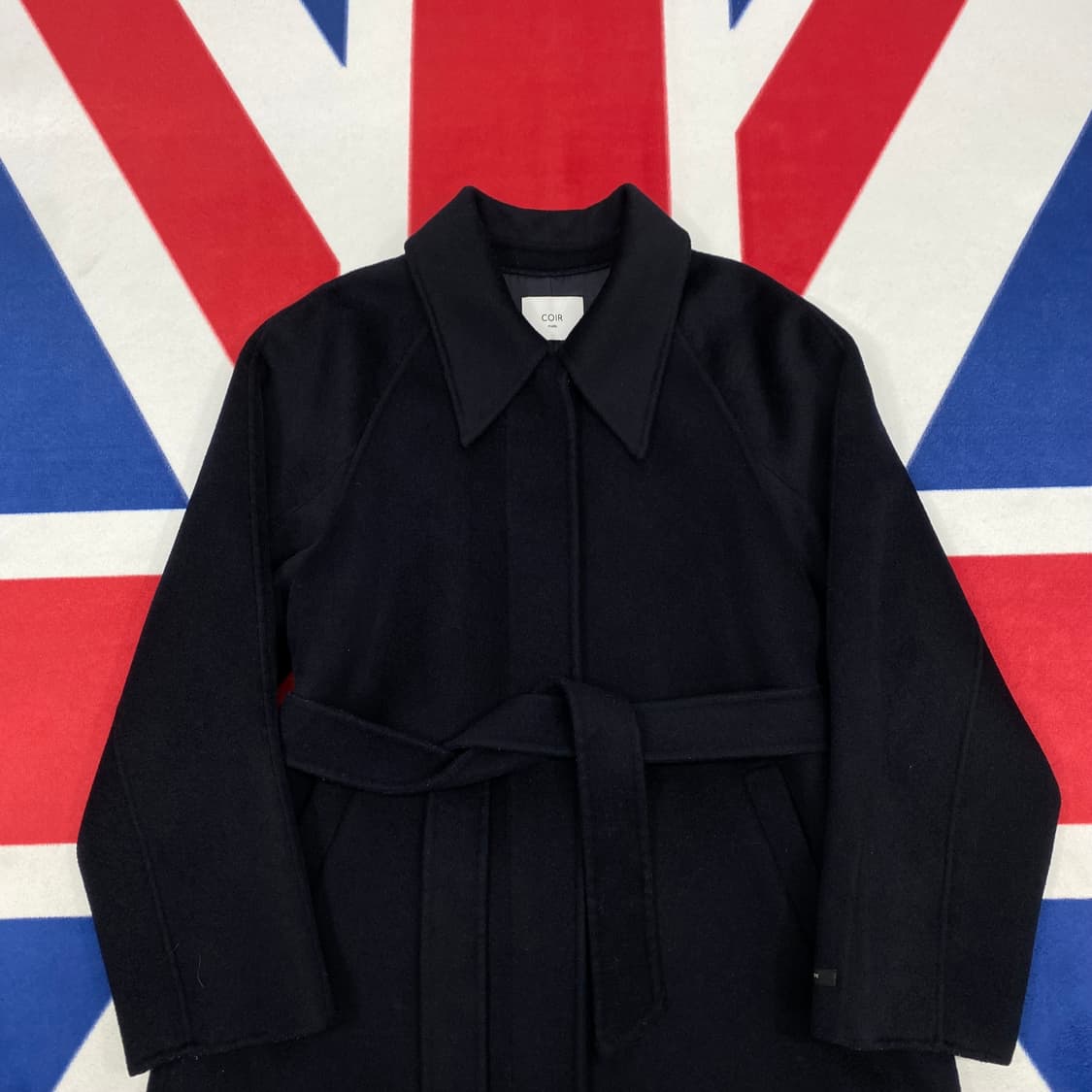 코이르 코트 여성 FREE  상품이미지3