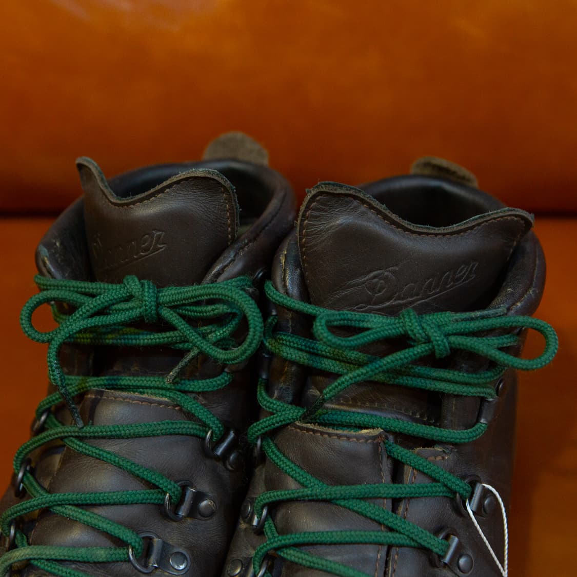 대너 마운틴 라이트 2 트레킹 부츠 상품이미지3