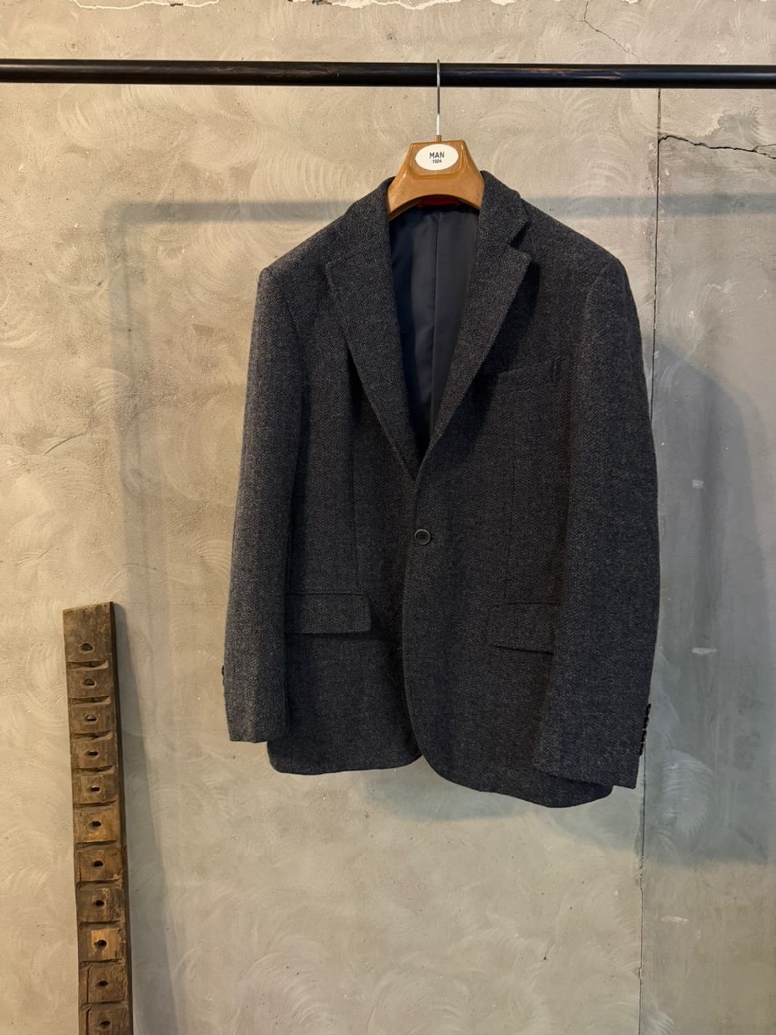 갤럭시 테일러드 자켓 100 상품이미지1