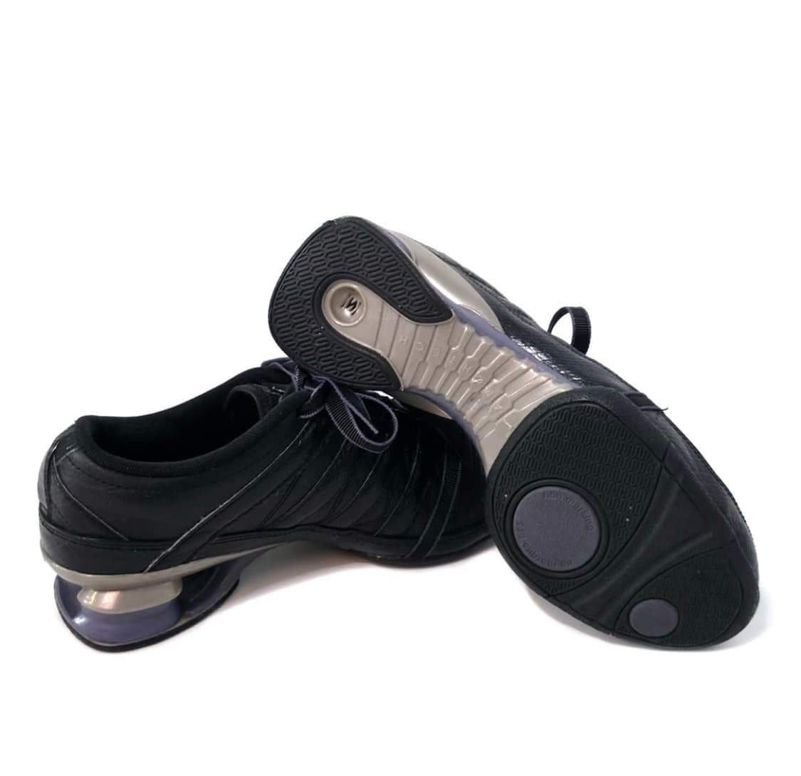 [235] 나이키 샥스 AM 블랙 상품이미지2